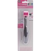 We R Sew Easy Stitch Piercer W/Needle-Straight Head