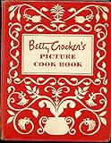 Betty Crocker's Picture Cookbook