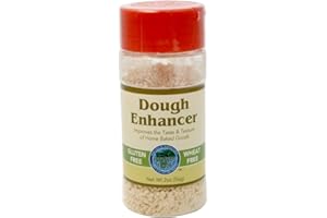 Authentic Foods Dough Enhancer 2 oz