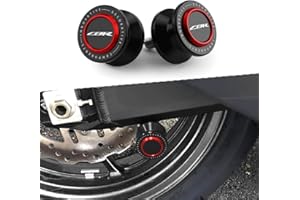 SUPER VICI Motorcycle Swingarm Spools Fit For CBR600RR CBR1000RR CBR600F CBR400RR 125 250 400RR 400F 450SR 900RR 954RR - 2023 2024 2025 CBR400RR CBR600RR CBR1000RR Accessories RD