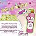 Yuri Whitening Healthy Lotion Plus Mineral Water 400 ml.