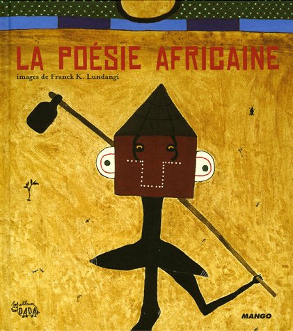 La  poésie africaine