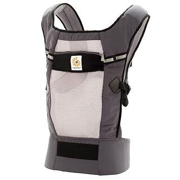 ergobaby performance collection infant insert