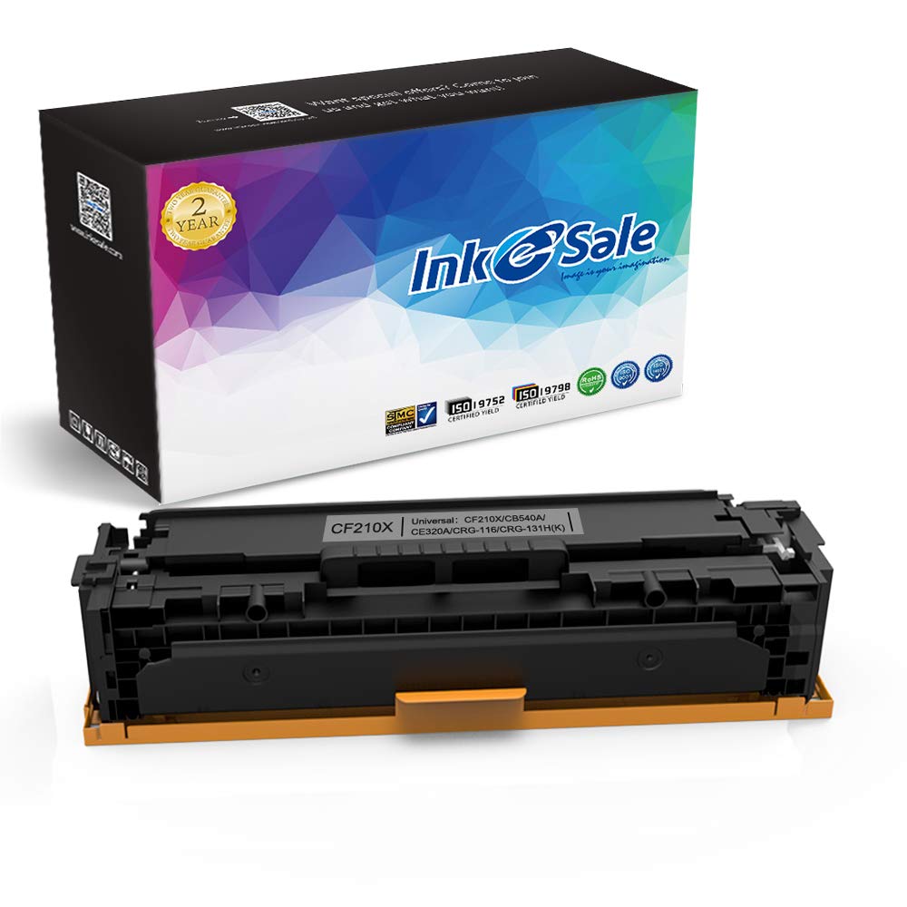 laserjet pro 200 ink