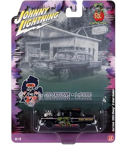 Amazon.com: Johnny Lightning 1985 Chevy Silverado C10