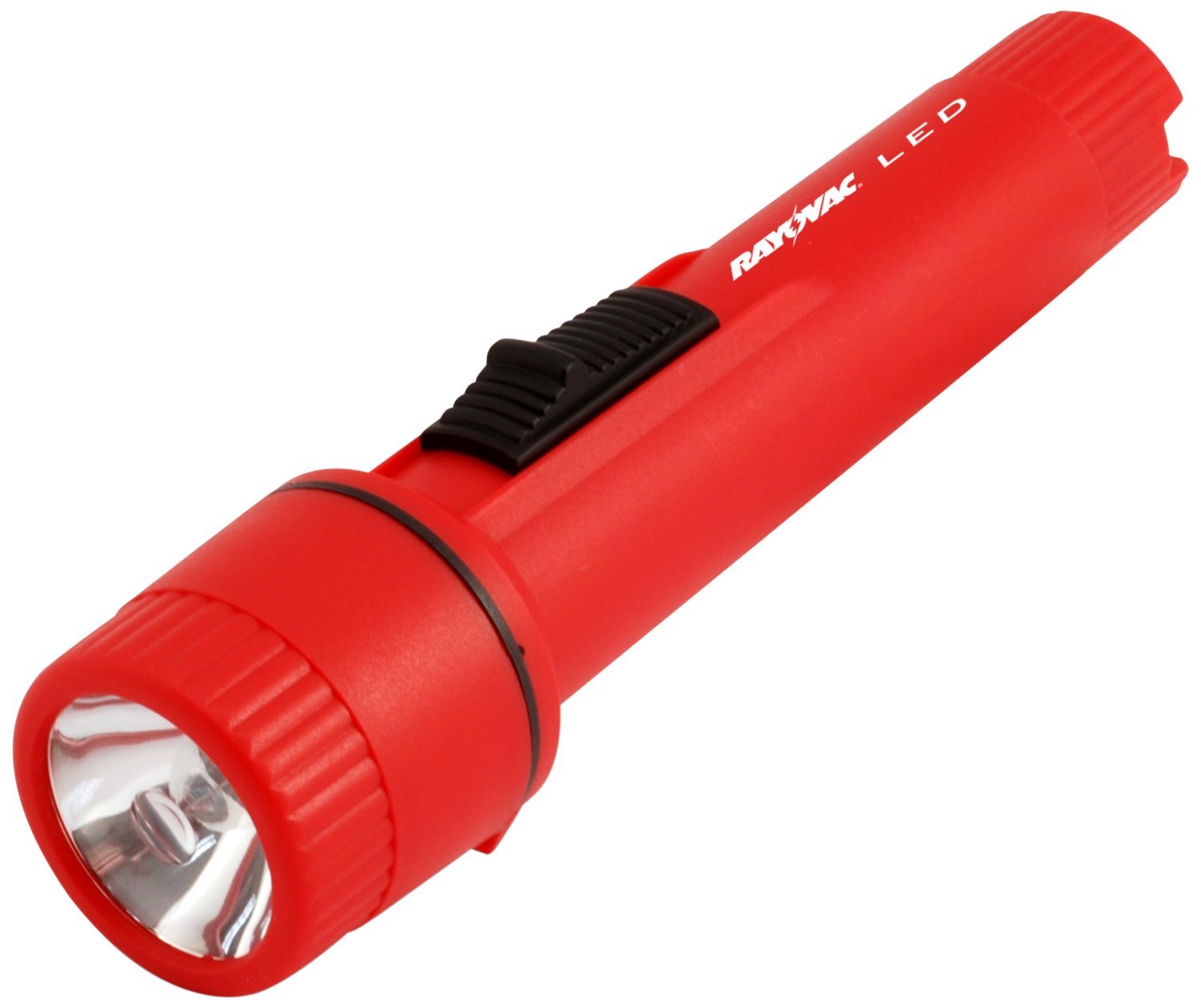 AA Flashlights?