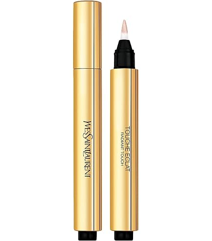 Amazon.com : Yves Saint Laurent Radiant Touch/Touche Eclat - #3.5