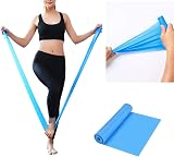 Dokpav Yoga Starter Kit 5Pcs Pink - Blocks Strap Ball Resistance Belt view 3