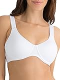 Fruit of the Loom Women's Anti-Gravity Wire-Free