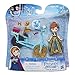 Disney Frozen Small Accessory Anna Biking Doll