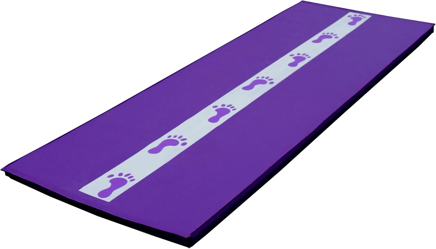 Z ATHLETIC Cartwheel Mat Children's Gymnastics Cartwheel, Black : Sports & Outdoors