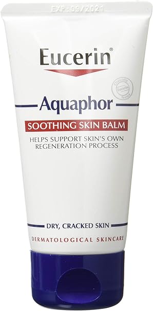 eucerin cream aquaphor