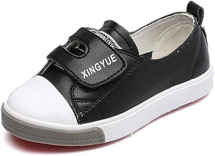 trainers with velcro