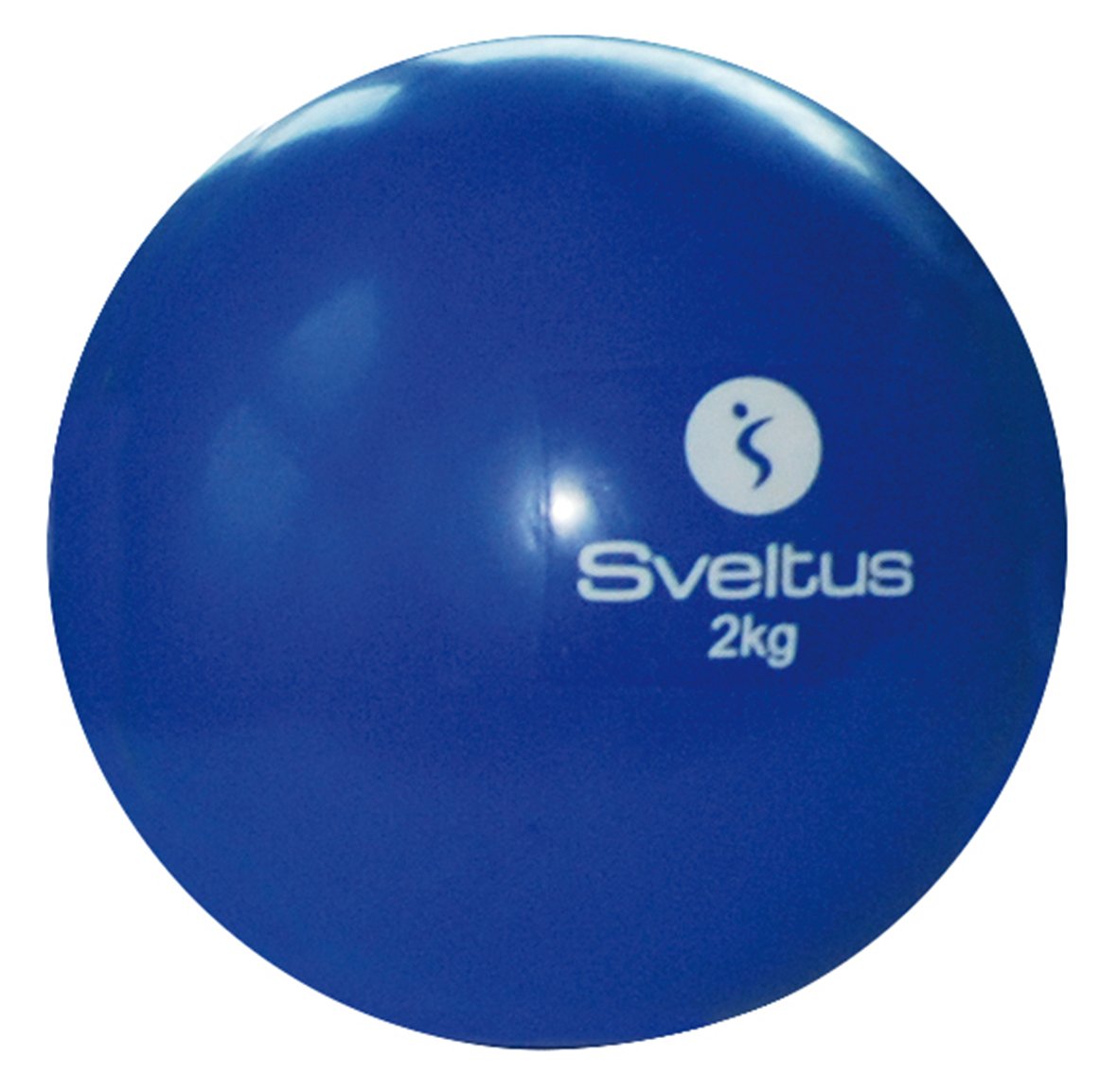 Sveltus Medicine Ball 2kg
