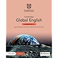Cambridge Global English Workbook 9 with Digital Access (1 Year): for Cambridge Primary and Lower Secondary English as a Second Language (Cambridge Lower Secondary Global English)