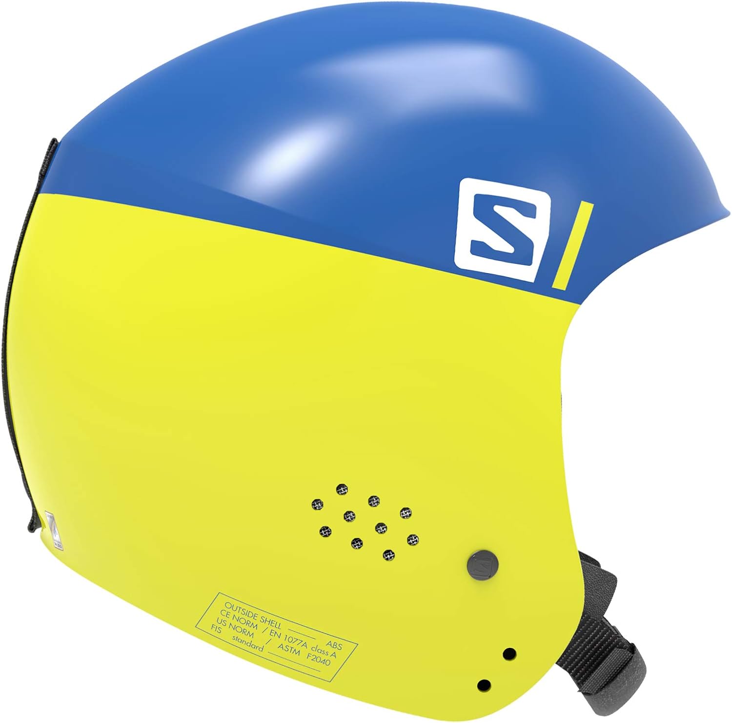 Amazon Salomon サロモン スキーヘルメット スノーボードヘルメット S Race Injected エス レース インジェクティッド 19 年モデル サイズs Xxl Salomon サロモン スポーツ アウトドア