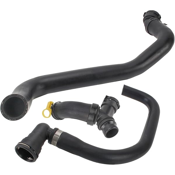 Amazon.com: Motorcraft KM5044 Hose Asy, 1 Pack : Automotive