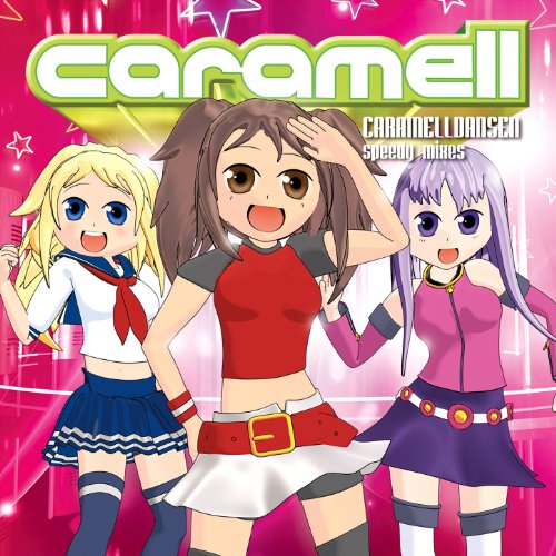 Caramelldansen by Caramell on Amazon Music