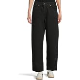 Levi's Women's Baggy Dad Jeans
