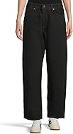 Levi's Women's Baggy Dad Jeans