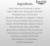 Eucerin Sensitive Skin Redness Relief Soothing Night Creme 1.7 oz view 8