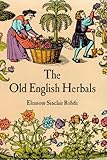 The Old English Herbals
