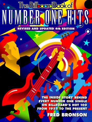 The Billboard book of top 40 hits: 9780823075201: Amazon.com: Books