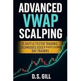 Advanced VWAP Scalping: 15 Battle-Tested Trading Techniques Used by Professional Day Traders