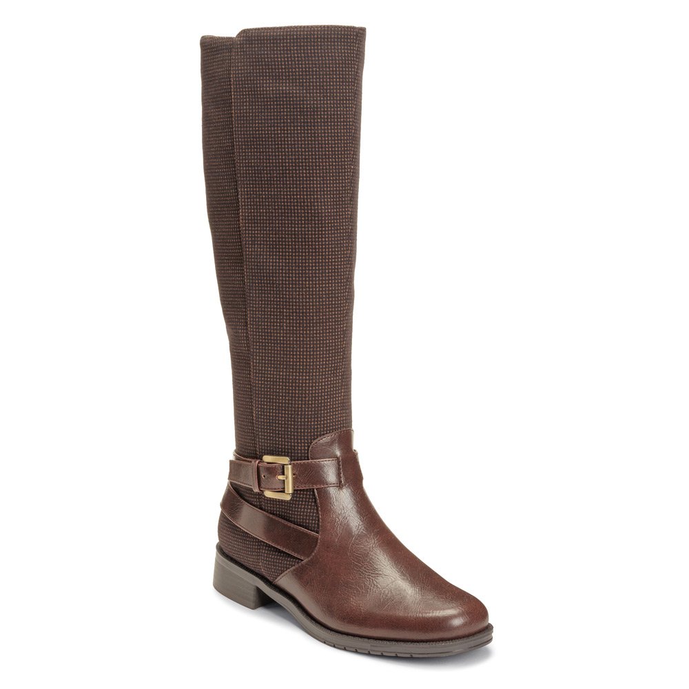 aerosoles wide calf boots