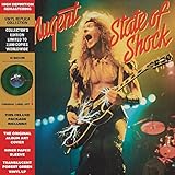 State of Shock - Translucent Green Vinyl