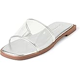 The Drop Women's Oslo One Band Sandal
