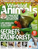 World of Animals