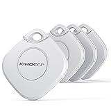 Tracker Air Tag-4 Pack: Smart GPS Tracker Work with