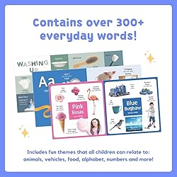 My First Tagalog Words Series