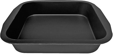 Zenker 7407 Brownie Backform Special Creative Amazon De Kuche Haushalt