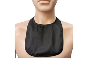 SORANDY Tracheostomy Shower Cover Neck Stoma Protector, Tracheostomy Supplies Breathable Tracheotomy Cover, Adjustable Stoma Covers for Neck Trachea Cover for Tracheostomy for Home Travel