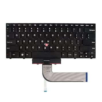 Shinestar Keyboard For Lenovo Ibm Thinkpad Edge E40 E50 Edge 14 Edge 15 Laptop Series Black Us Layout Buy Shinestar Keyboard For Lenovo Ibm Thinkpad Edge E40 E50 Edge 14 Edge