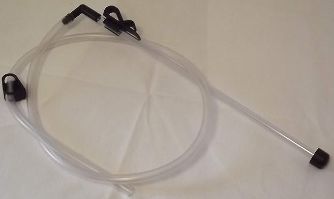 Enolandia Weinheber für Glasballons und Kunststoffbehälter