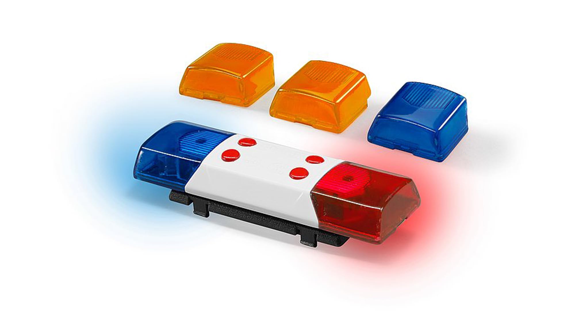 Bruder Light and Sound Module - Emergency Services (Universal)
