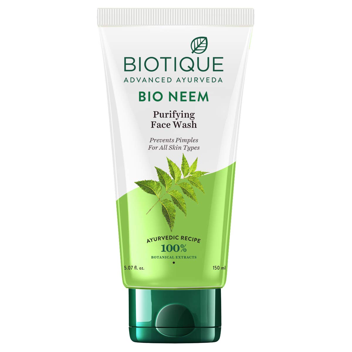 biotique face soap