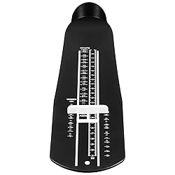 DEARMAMY Foot Measuring Device:Large Size Adults