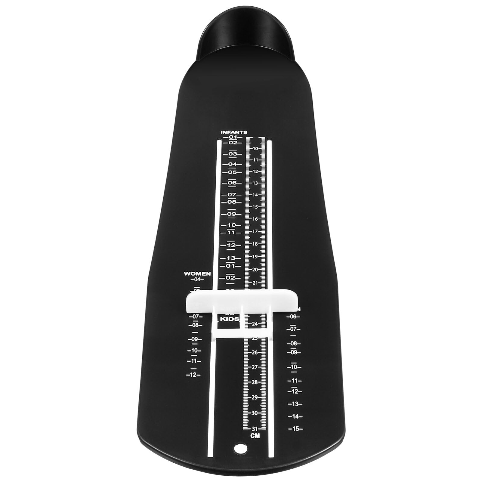 DEARMAMY Foot Measuring Device:Large Size Adults
