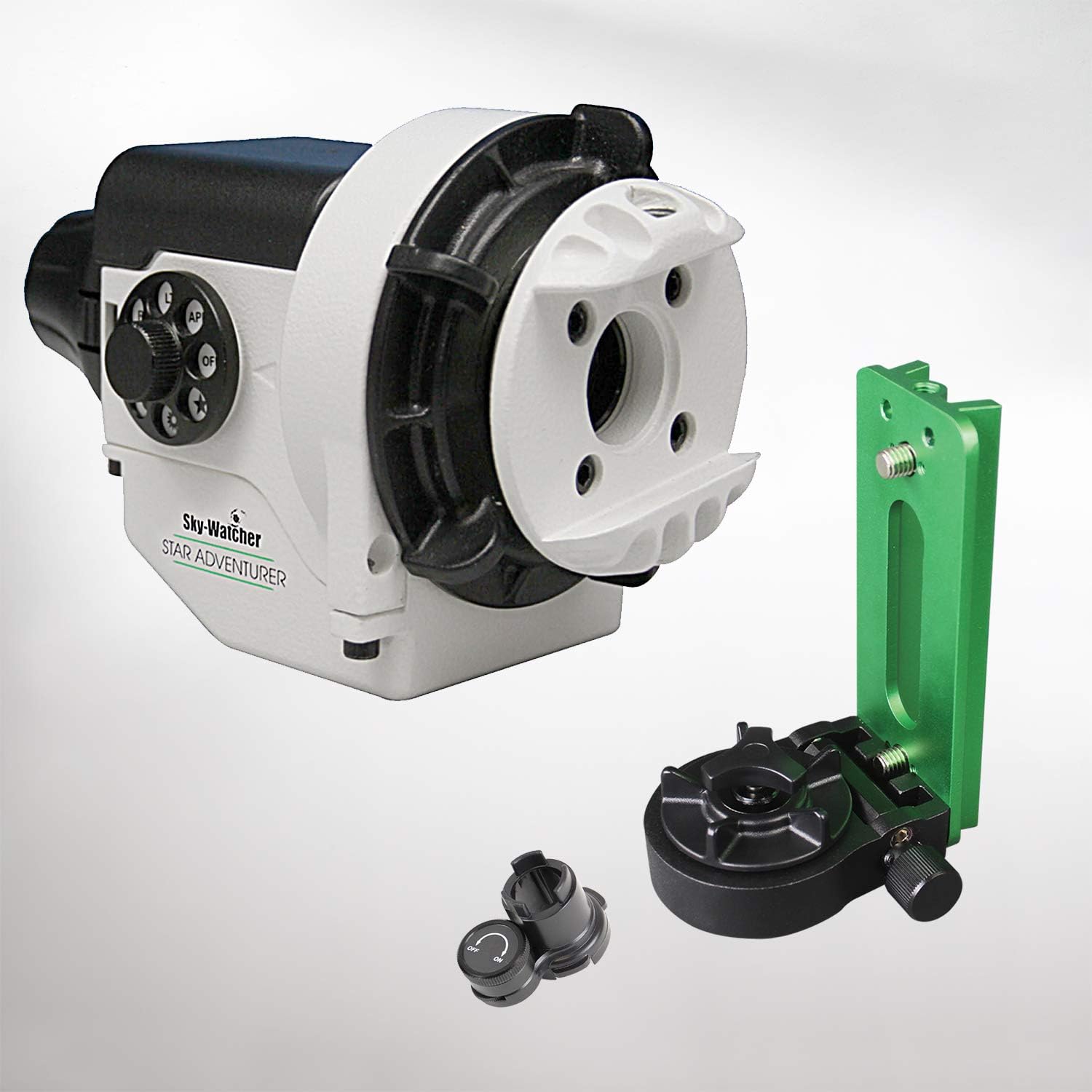 celestron star tracker