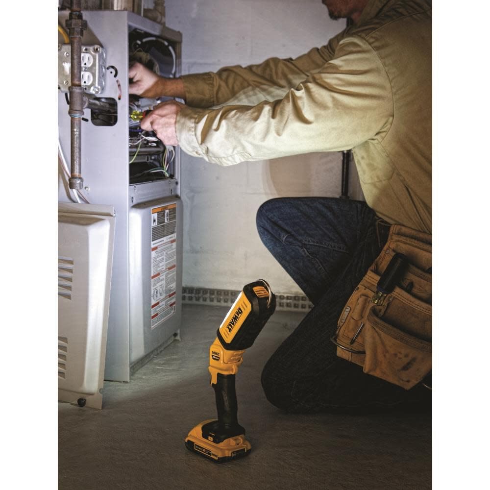DEWALT 20V MAX* LED Work Light