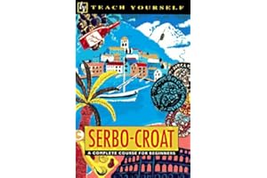 Teach Yourself Serbo-Croat Complete Course
