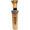 Duck Commander Phil Robertson Pro Series Duck Hunting Accessory and Gear Duck Call, Oak