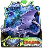 Razorwhip Dragon How to Train Your Dragon The Hidden World