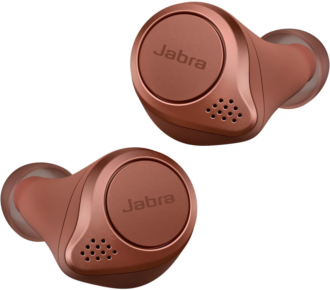 Jabra Elite Active 75t Earbuds Active Noise Cancelling True Wireless