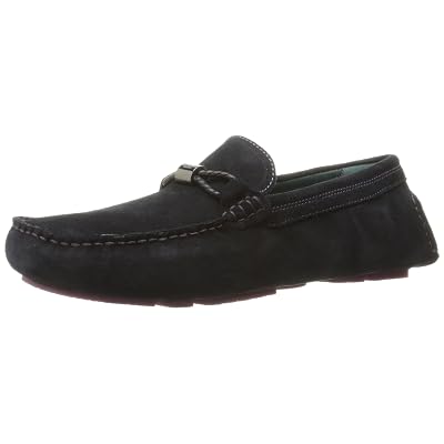 Buy Ted Baker Mens Carlsun 2 Slip-On Loafer at Ubuy Oman display picture 2