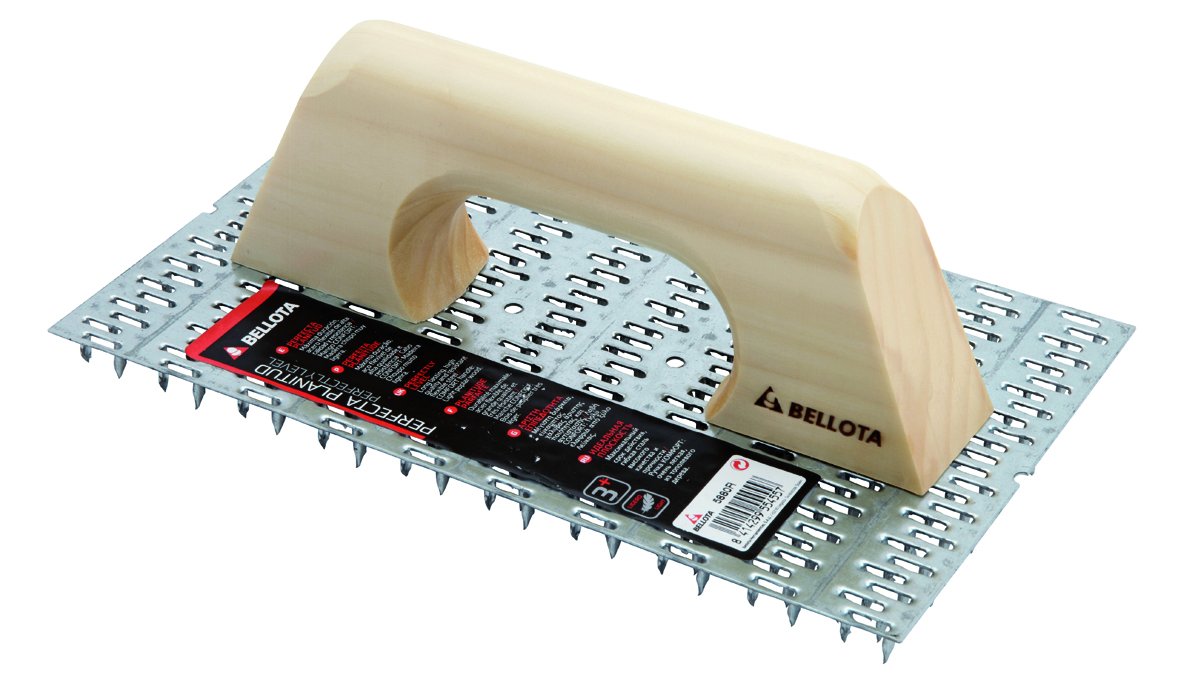 Bellota 5880 - RASC.Mort. Single Layer